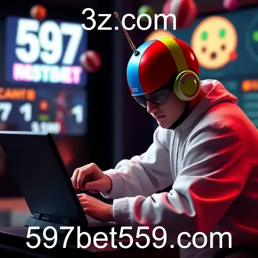 A Evolução dos Jogos Online em 2026: Um Olhar sobre a 597bet