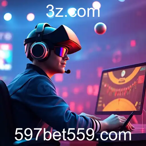 A Ascensão de 597bet no Mercado de Jogos Online
