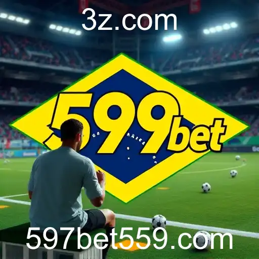 A Expansão dos Jogos Online e 597bet