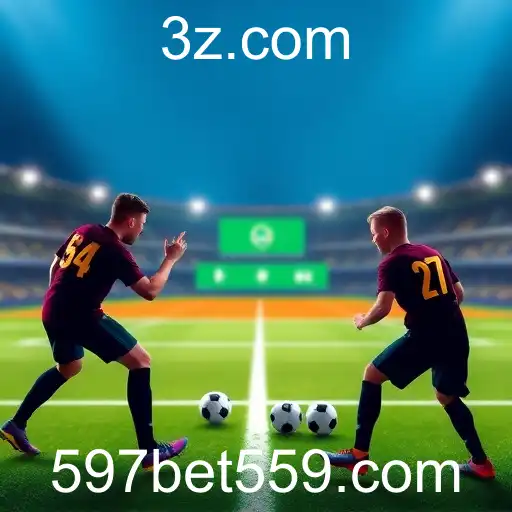 A Evolução do 597bet no Mercado de Jogos Online