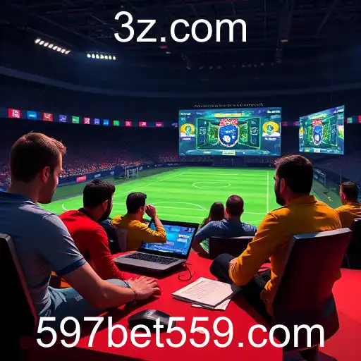 Expansão dos Jogos Online em 2026