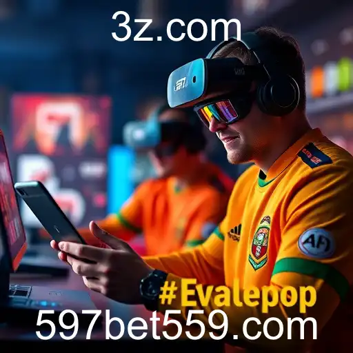 Ascensão do 597bet no Mercado Brasileiro de Jogos