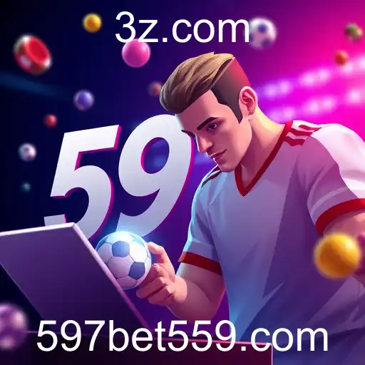 Expansão dos Jogos Online e 597bet