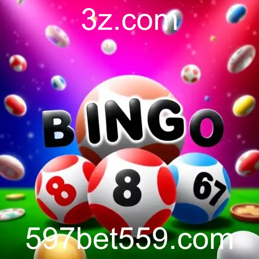 Explorando o Universo dos Jogos com 597bet