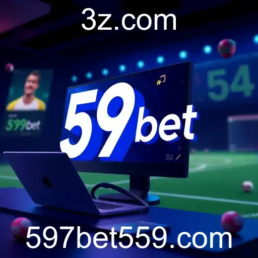 O Crescimento e Impacto do 597bet no Cenário de Jogos em 2026