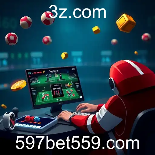 O Crescimento do Mercado de Jogos Online em 2026