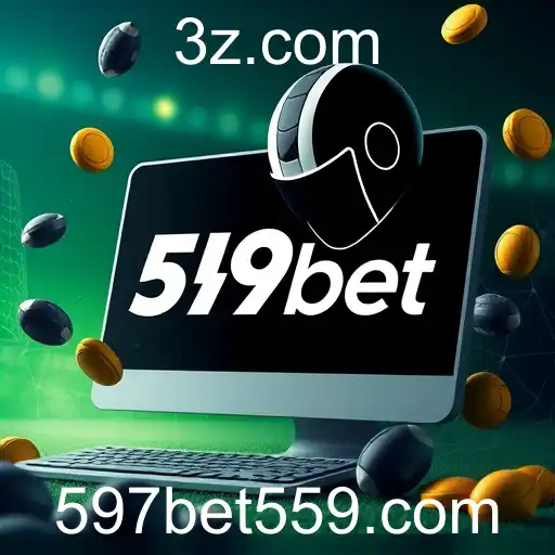 O Impacto do 597bet no Mercado de Jogos Online em 2026