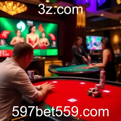 Impacto da Regulação nos Jogos de Azar Online em 2026