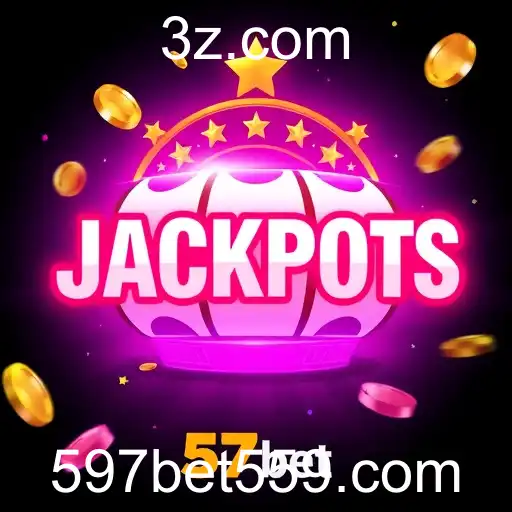 Explorando o Mundo dos Jackpots no 597bet
