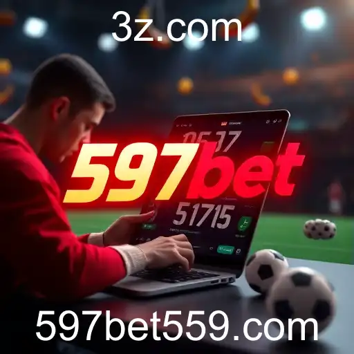 Ascensão do 597bet no Mercado Brasileiro de Jogos