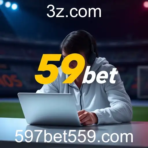 A Ascensão dos Jogos Online: Como 597bet Está Transformando o Mercado