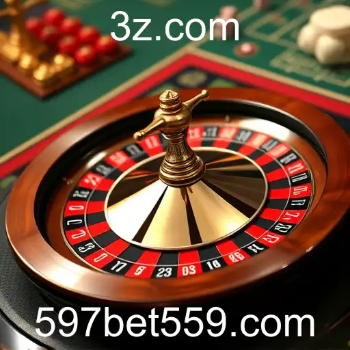 Explorando a Emoção da Roleta no Cassino Online 