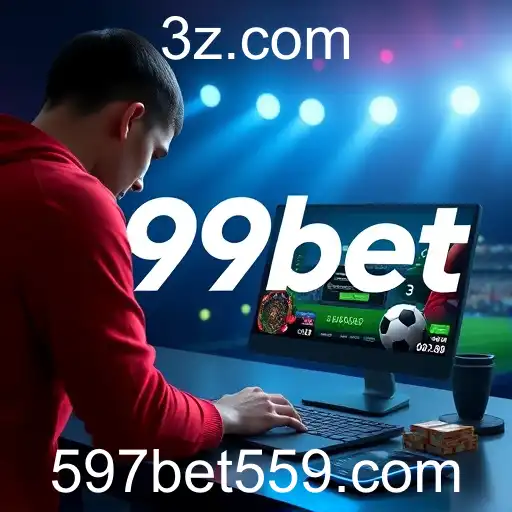 O Crescimento dos Jogos Online e a Popularidade do 597bet